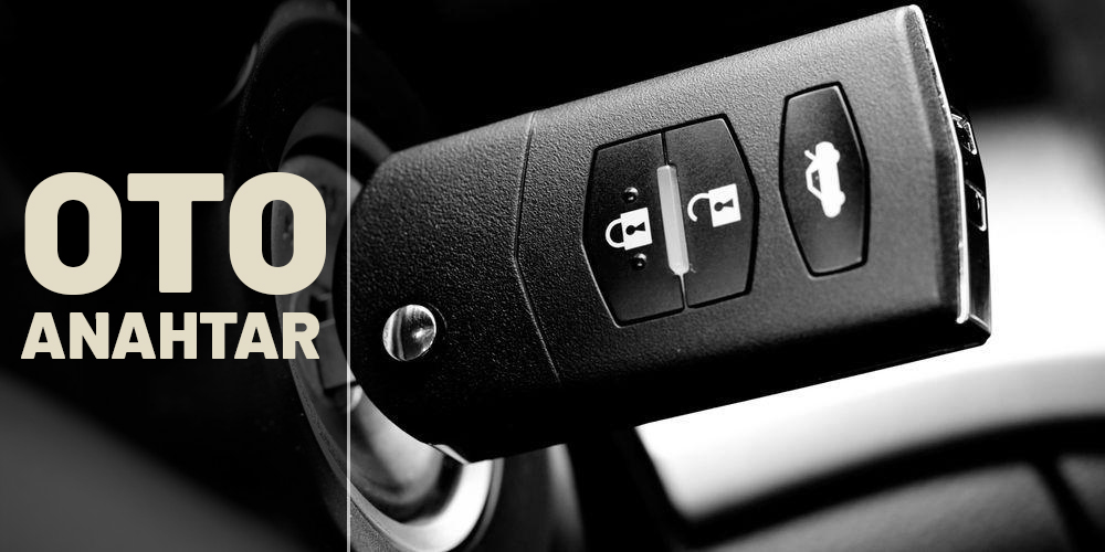 Viranşehir Oto Anahtarcı