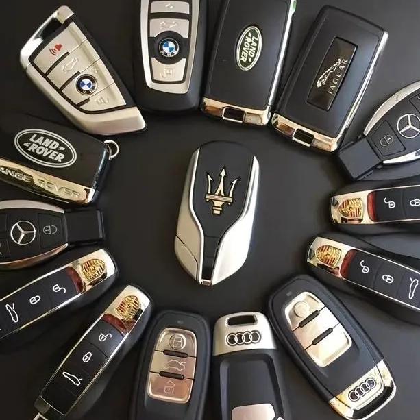 Viranşehir Oto Anahtarcı